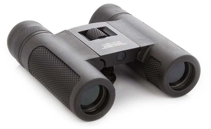 Фотография Бинокль KONUS Next-2 10x25 Фотография Бинокль KONUS Next-2 10x25
