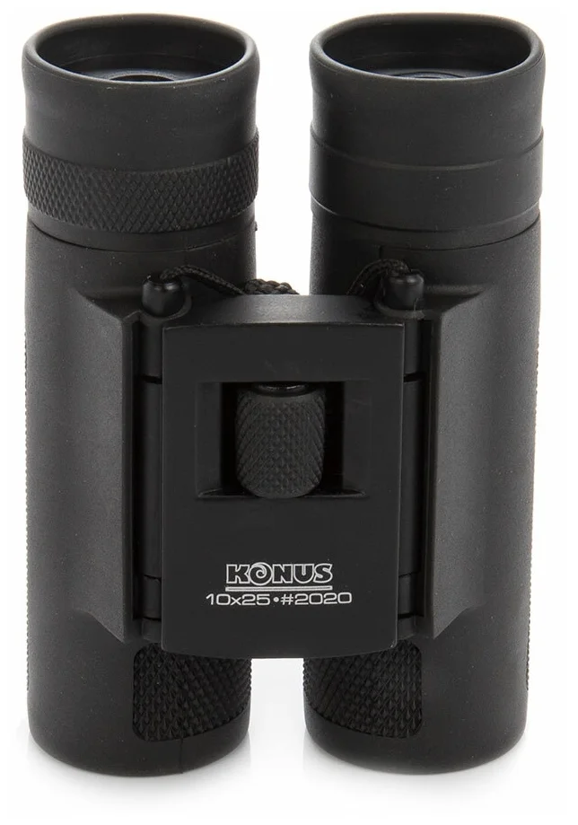 Цена Бинокль KONUS Next-2 10x25 Цена Бинокль KONUS Next-2 10x25