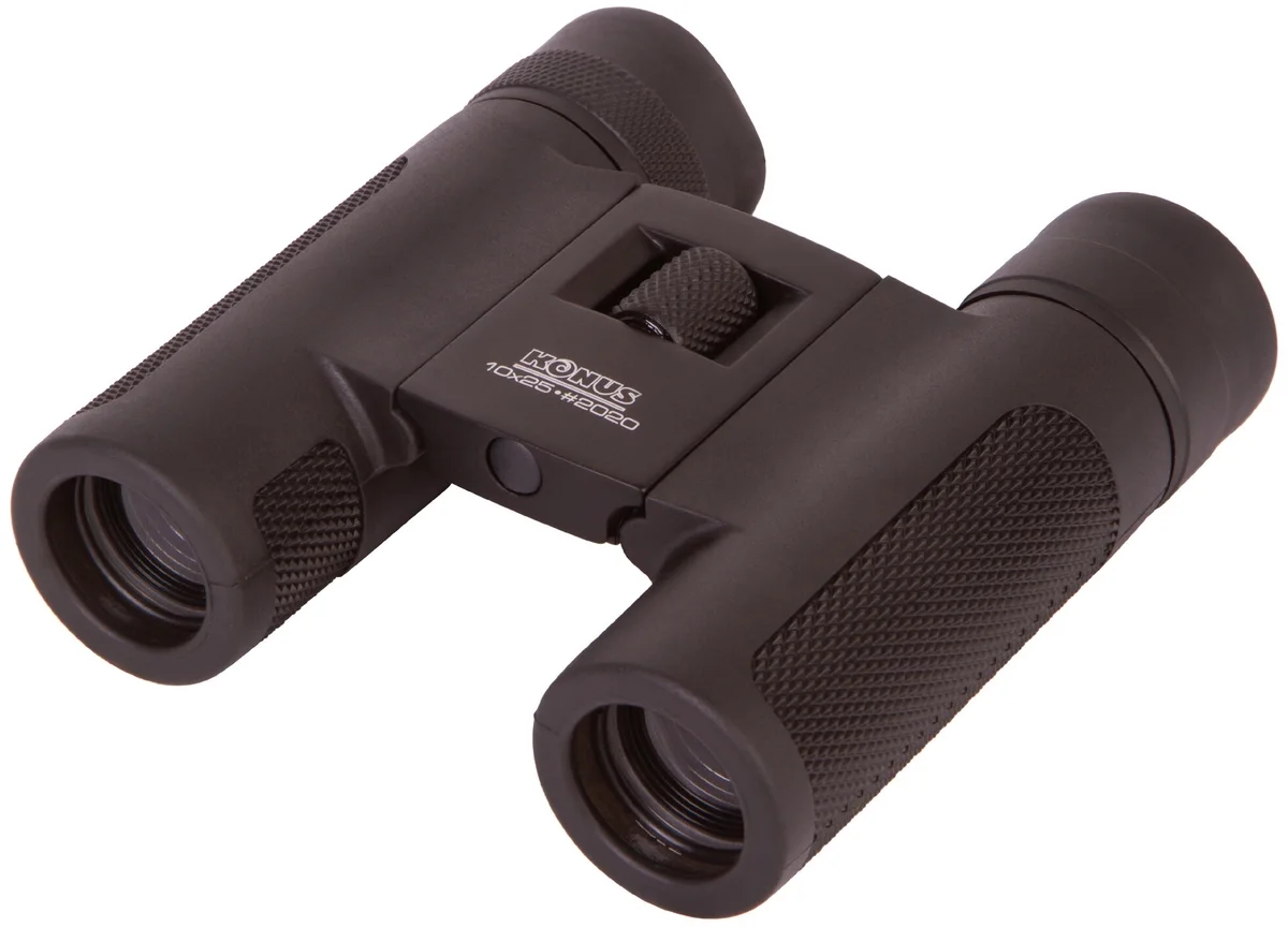 Бинокль KONUS Next-2 10x25 Казахстан Бинокль KONUS Next-2 10x25 Казахстан