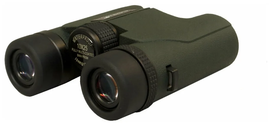 Фотография Бинокль LEVENHUK Karma PRO 10x25 Фотография Бинокль LEVENHUK Karma PRO 10x25
