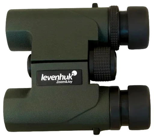 Картинка Бинокль LEVENHUK Karma PRO 10x25 Картинка Бинокль LEVENHUK Karma PRO 10x25