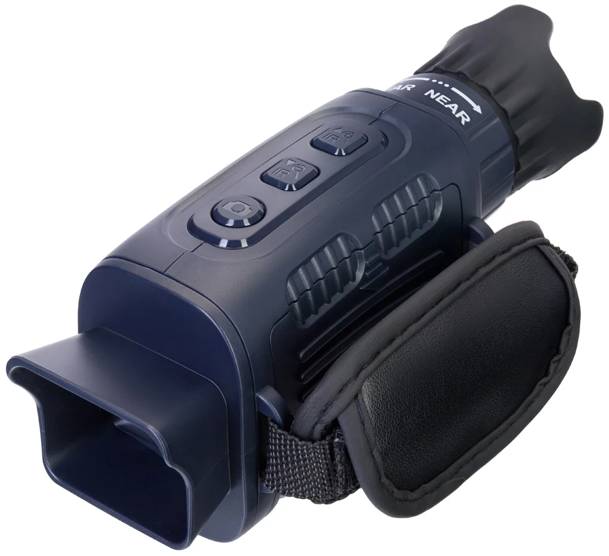 Цена Монокуляр цифровой ночного видения Discovery Night ML10 со штативом Цена Монокуляр цифровой ночного видения Discovery Night ML10 со штативом