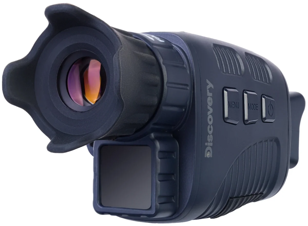 Купить Монокуляр цифровой ночного видения Discovery Night ML10 со штативом Купить Монокуляр цифровой ночного видения Discovery Night ML10 со штативом