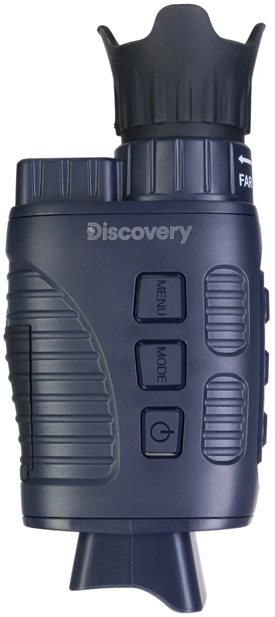 Монокуляр цифровой ночного видения Discovery Night ML10 со штативом заказать Монокуляр цифровой ночного видения Discovery Night ML10 со штативом заказать