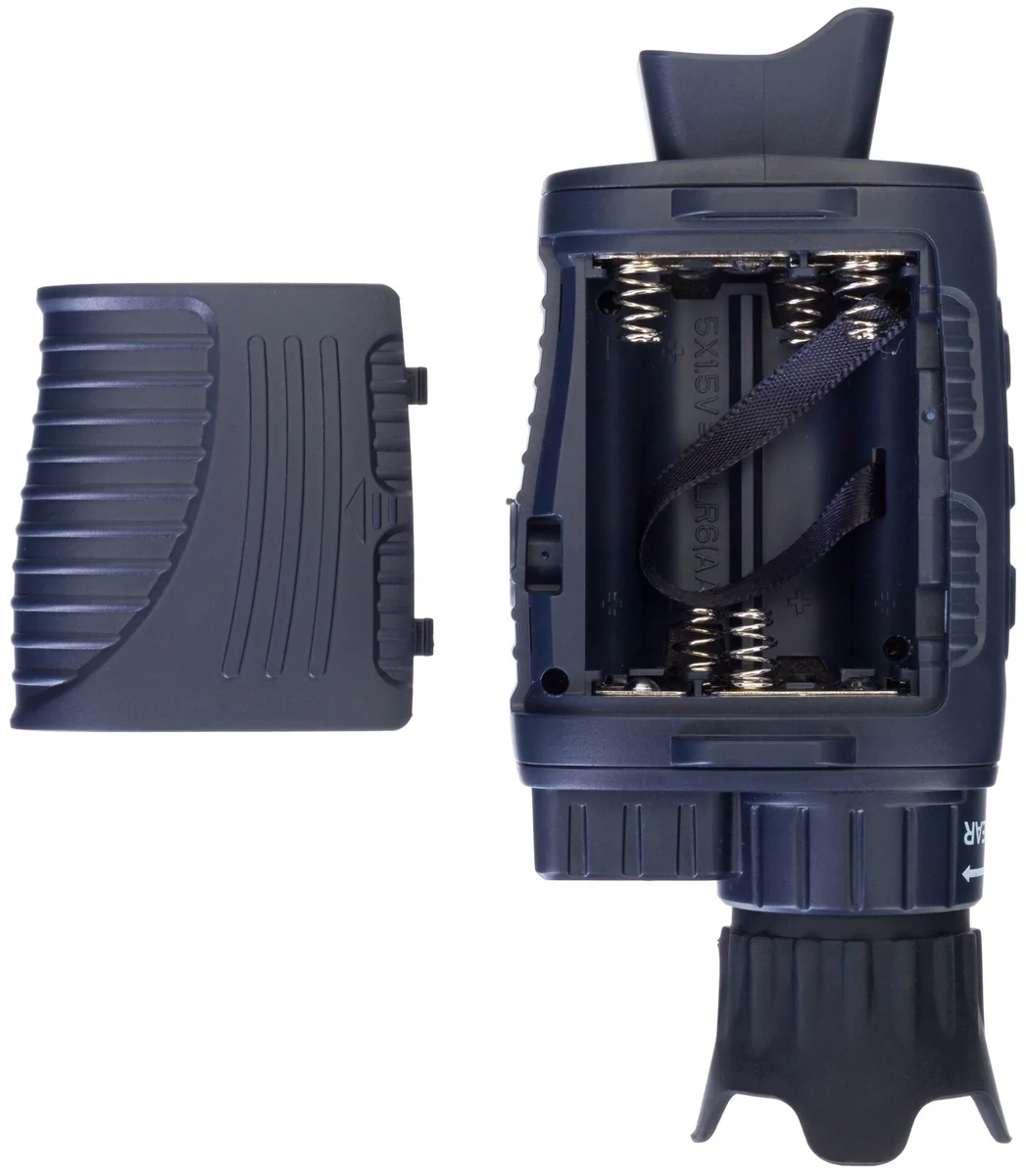 Монокуляр цифровой ночного видения Discovery Night ML10 со штативом Казахстан Монокуляр цифровой ночного видения Discovery Night ML10 со штативом Казахстан