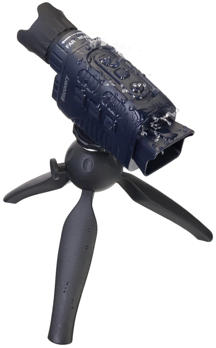 Монокуляр цифровой ночного видения Discovery Night ML10 со штативом Казахстан Монокуляр цифровой ночного видения Discovery Night ML10 со штативом Казахстан