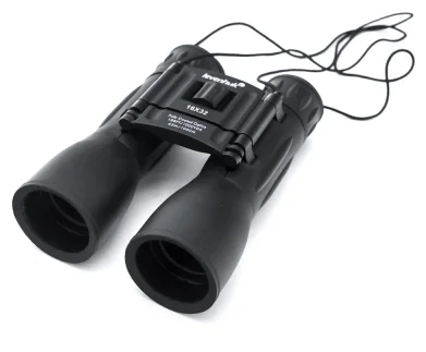 Фотография Бинокль LEVENHUK Atom 16x32 Фотография Бинокль LEVENHUK Atom 16x32