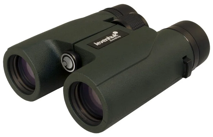 Бинокль LEVENHUK Karma PRO 8x32