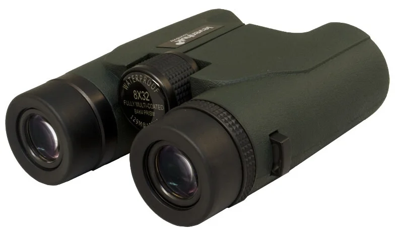 Фото Бинокль LEVENHUK Karma PRO 8x32