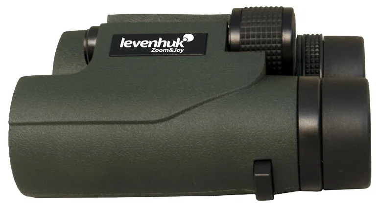 Фотография Бинокль LEVENHUK Karma PRO 8x32
