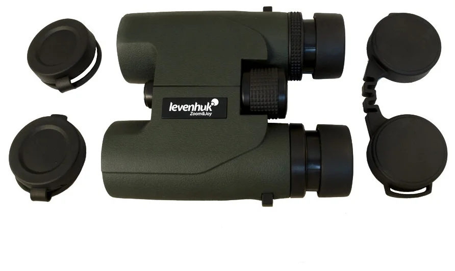 Картинка Бинокль LEVENHUK Karma PRO 8x32