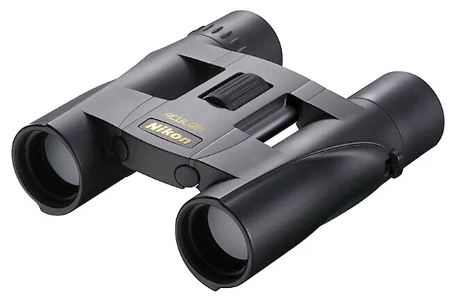 Бинокль NIKON Aculon A30 10x25