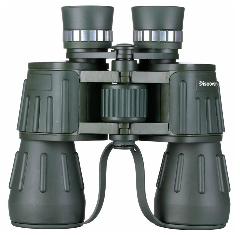 Бинокль Discovery Field 10x50