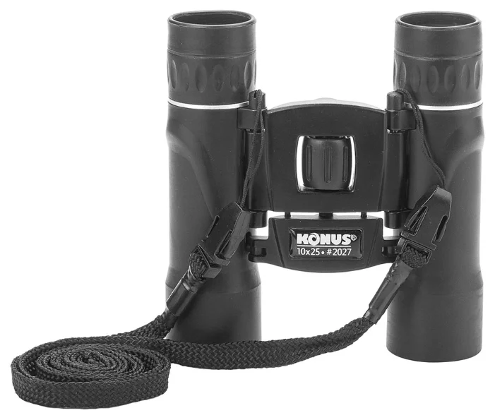 Фотография Бинокль KONUS Next 10x25