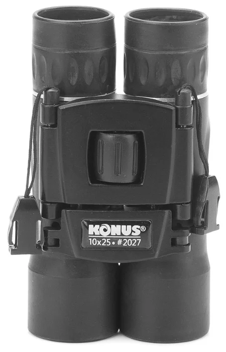 Картинка Бинокль KONUS Next 10x25