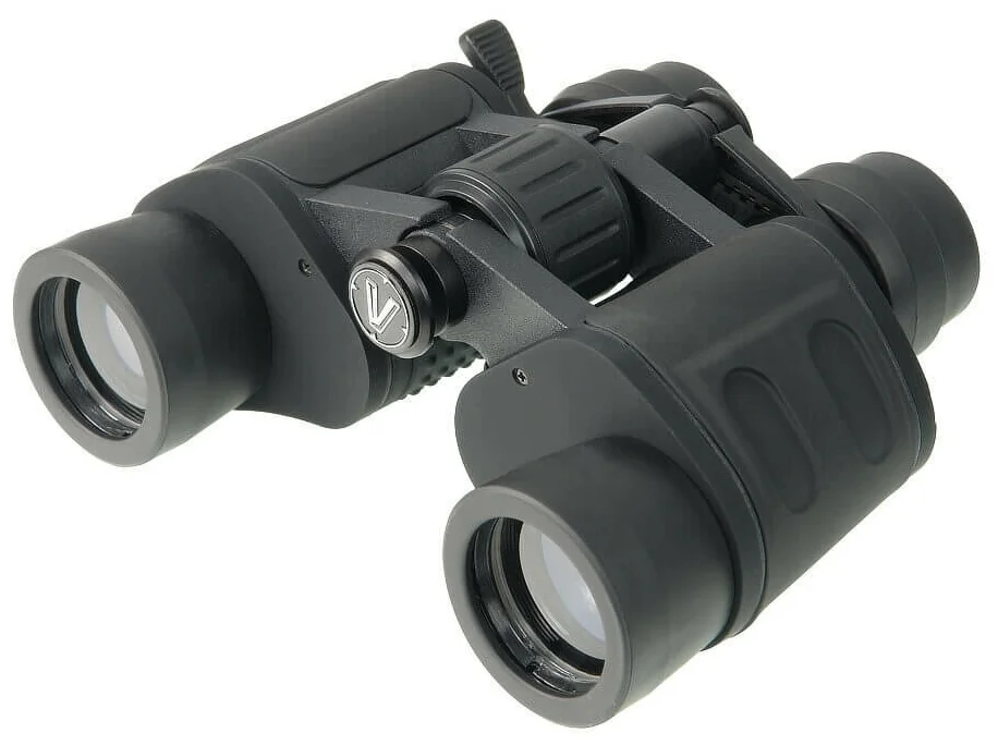 Бинокль VEBER Zoom БПЦ 7-15x35