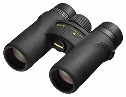 Фото Бинокль NIKON MONARCH 7 10x30 (M711)