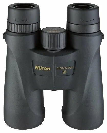Фотография Бинокль NIKON MONARCH 5 8X42 Фотография Бинокль NIKON MONARCH 5 8X42