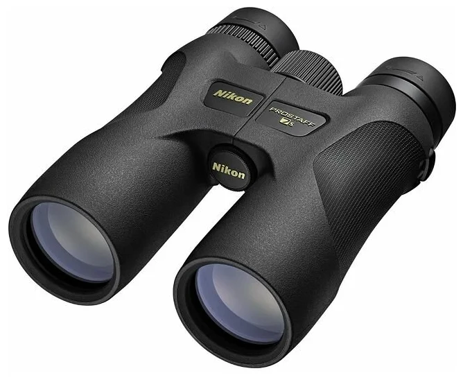 Фото Бинокль NIKON PROSTAFF 7S 10x42