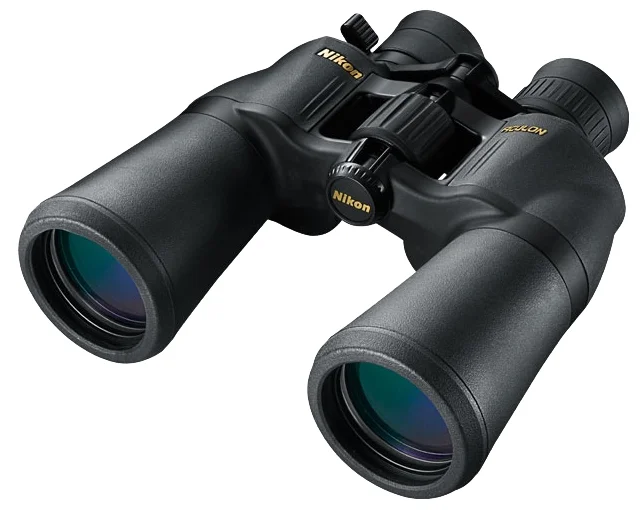 Бинокль NIKON Aculon A211-7x50