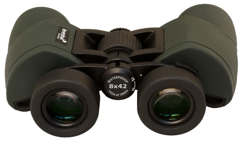Купить Бинокль LEVENHUK Sherman PRO 8x42