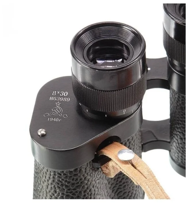 Бинокль VEBER Б-2 8x30 Казахстан Бинокль VEBER Б-2 8x30 Казахстан