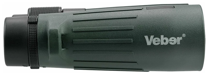 Цена Бинокль VEBER Silver Line БН 8x42 WP Цена Бинокль VEBER Silver Line БН 8x42 WP