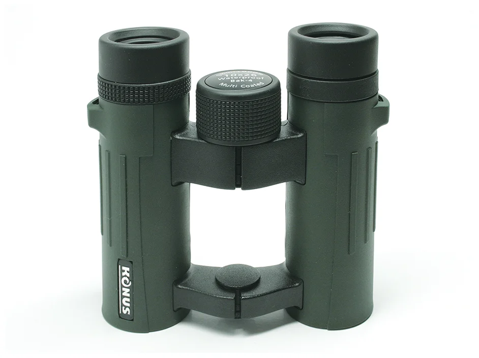 Фото Бинокль KONUS Supreme-2 8x26 WA