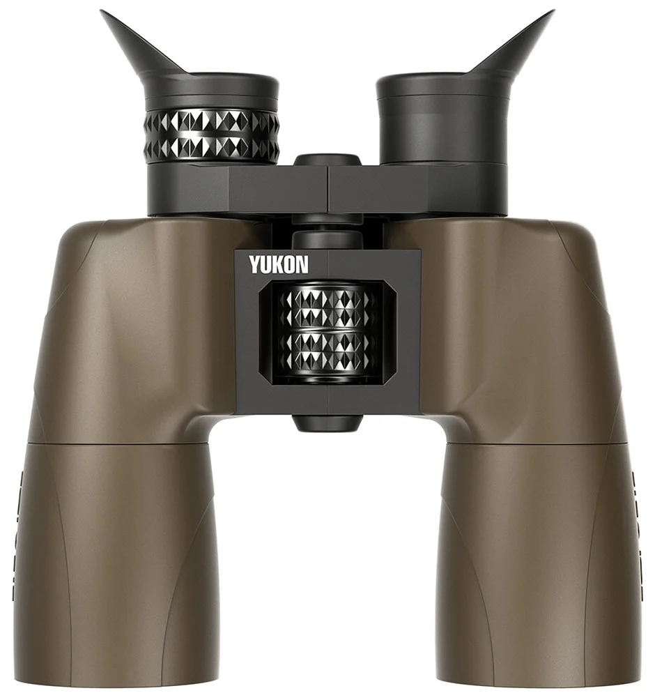 Фото Бинокль YUKON Solaris 12x50 WP