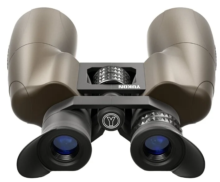 Цена Бинокль YUKON Solaris 12x50 WP