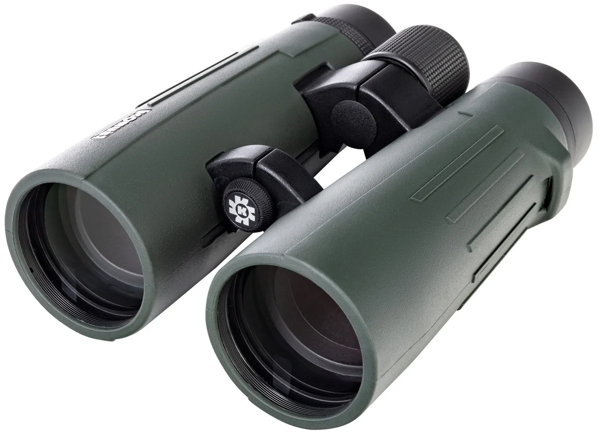 Бинокль KONUS KONUSrex 12x50 WA