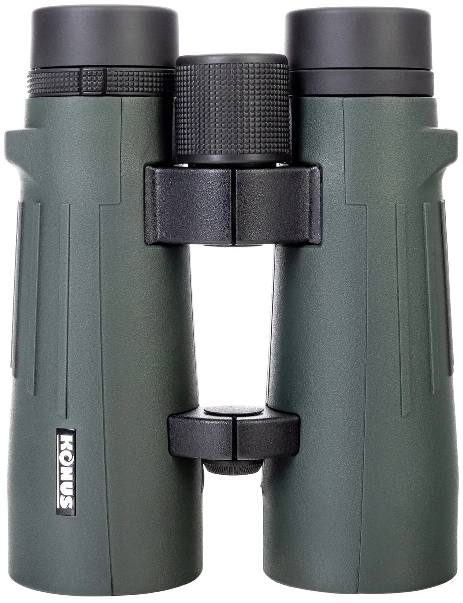 Картинка Бинокль KONUS KONUSrex 12x50 WA