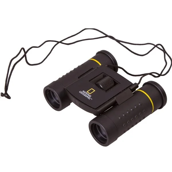 Бинокль BRESSER National Geographic 8x21