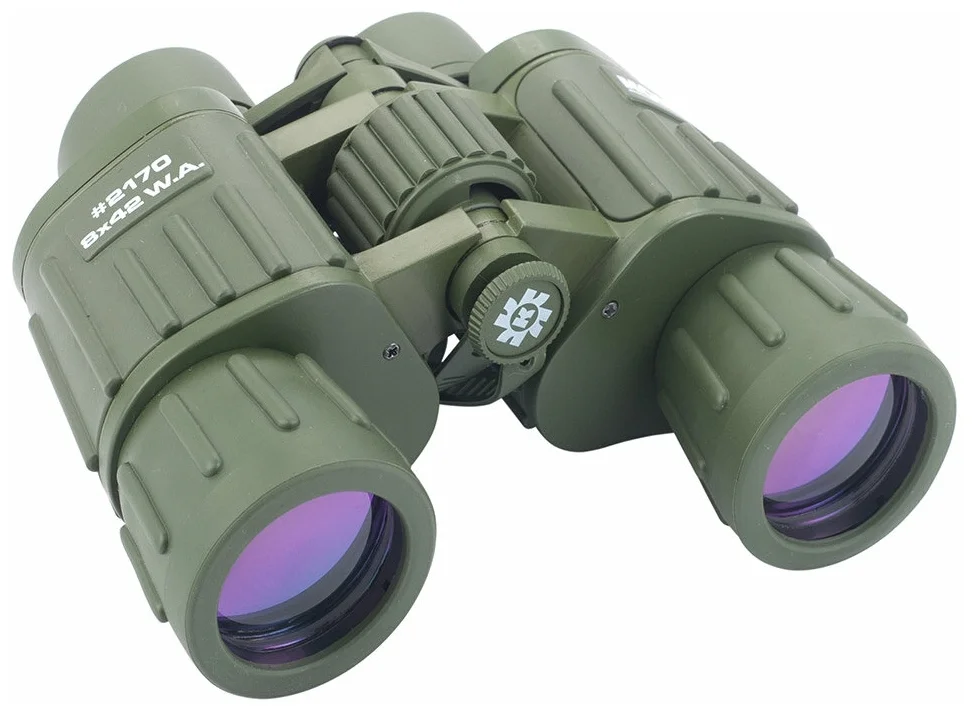 Фото Бинокль KONUS KONUSarmy 8x42 WA