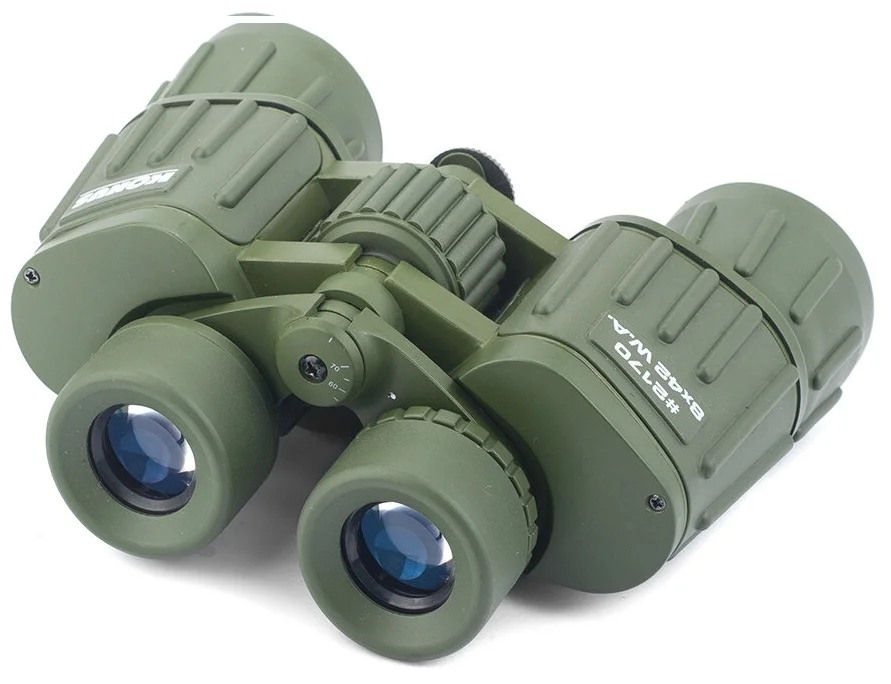 Фотография Бинокль KONUS KONUSarmy 8x42 WA