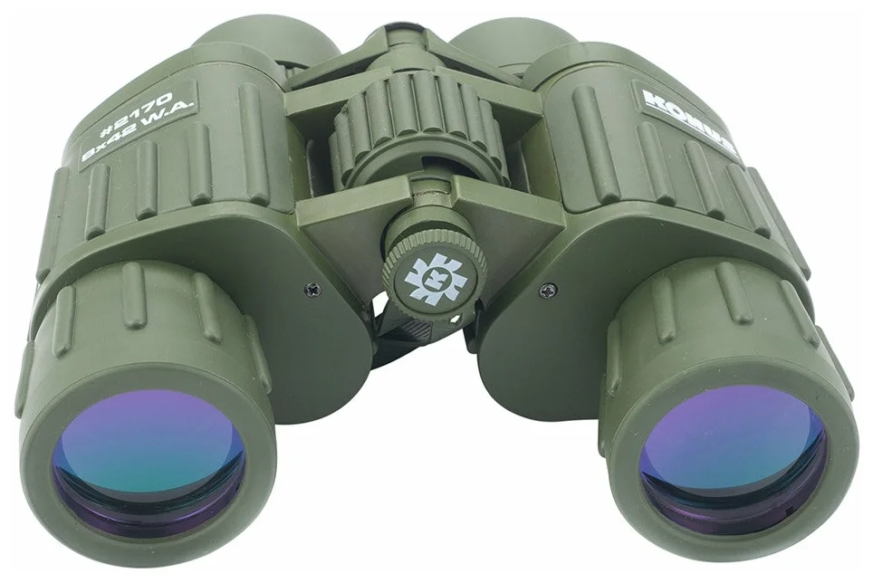 Картинка Бинокль KONUS KONUSarmy 8x42 WA