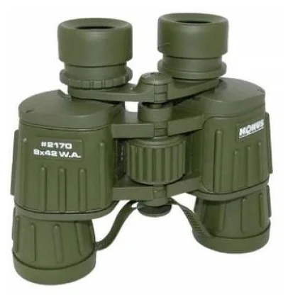 Бинокль KONUS KONUSarmy 8x42 WA заказать