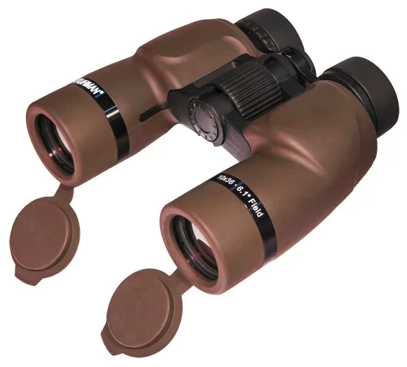 Картинка Бинокль STURMAN 10x36 Brown Картинка Бинокль STURMAN 10x36 Brown