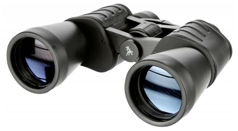 Бинокль BRESSER Hunter 16x50 заказать