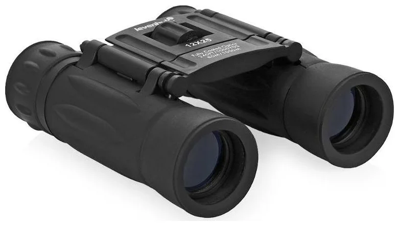 Цена Бинокль LEVENHUK Atom 12x25 Цена Бинокль LEVENHUK Atom 12x25