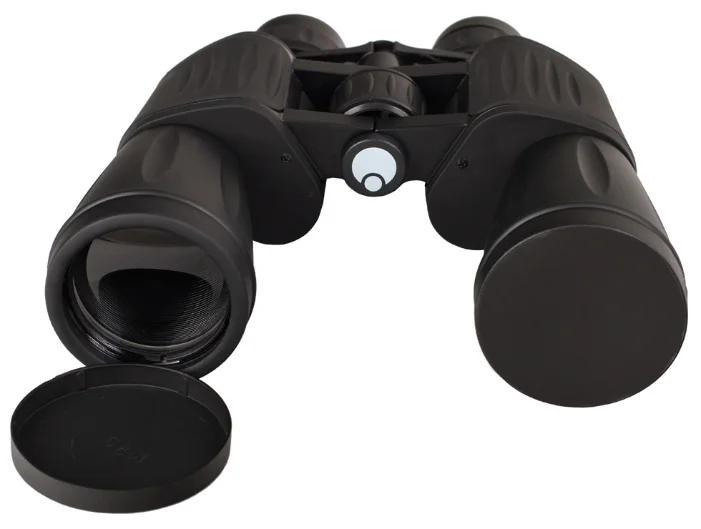 Цена Бинокль LEVENHUK Atom 10-30x50