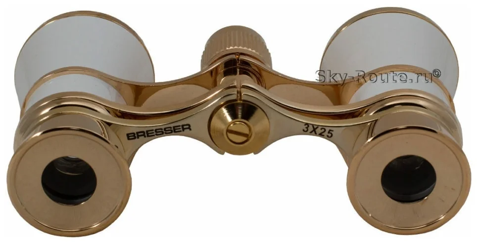 Фотография Бинокль BRESSER Scala 3x25 MPG Фотография Бинокль BRESSER Scala 3x25 MPG