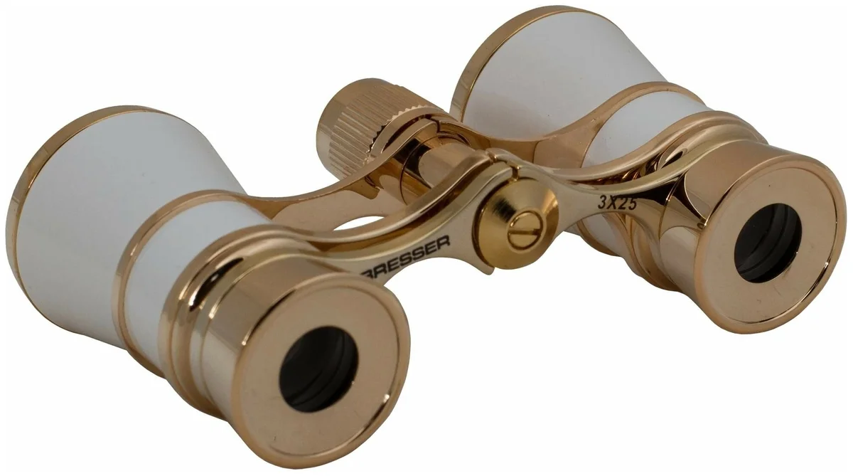 Цена Бинокль BRESSER Scala 3x25 MPG Цена Бинокль BRESSER Scala 3x25 MPG