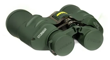 Фотография Бинокль STURMAN 12х50