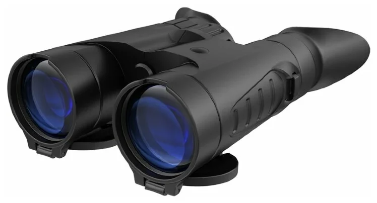 Картинка Бинокль YUKON Point 10x42