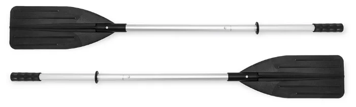 Весла разборные INTEX 137см 69625