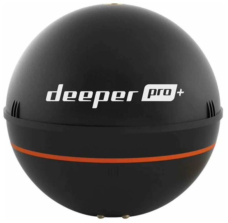 Фото Эхолот DEEPER Smart Sonar PRO+ Фото Эхолот DEEPER Smart Sonar PRO+
