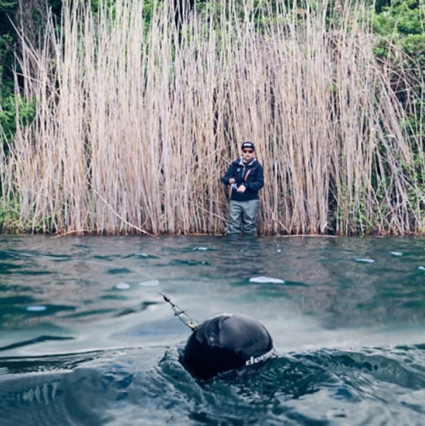 Картинка Эхолот DEEPER Smart Sonar Pro+ 2