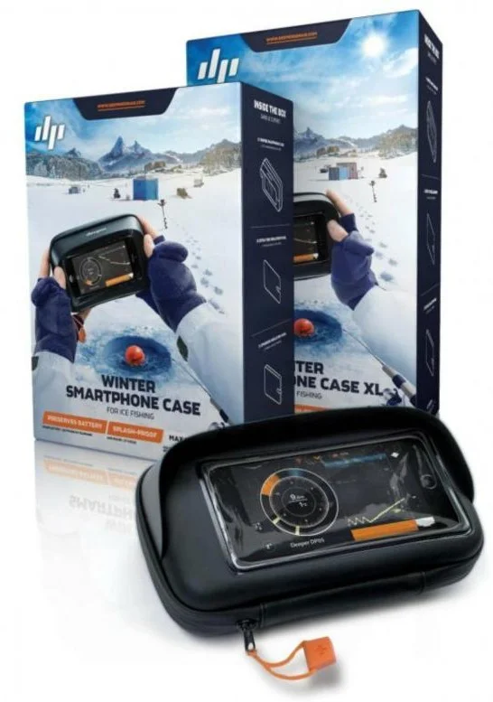 Чехол DEEPER Winter smartphone case 2.0