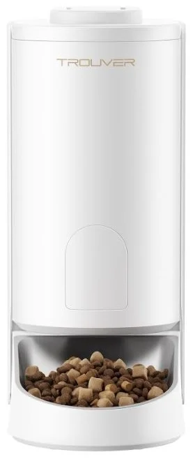 Автокормушка для животных DREAME Trouver Pet PF10 Pro (PF10A)